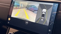 2022 (22) JAGUAR F-PACE 2.0 D200 R-Dynamic Black 5dr Auto AWD 4820849