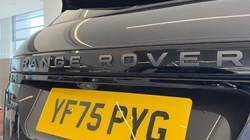 2025 (75) LAND ROVER RANGE ROVER EVOQUE 2.0 D200 Dynamic SE 5dr Auto 5523760