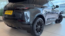2025 (75) LAND ROVER RANGE ROVER EVOQUE 2.0 D200 Dynamic SE 5dr Auto 5523772