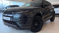 2025 (75) LAND ROVER RANGE ROVER EVOQUE 2.0 D200 Dynamic SE 5dr Auto 5523774