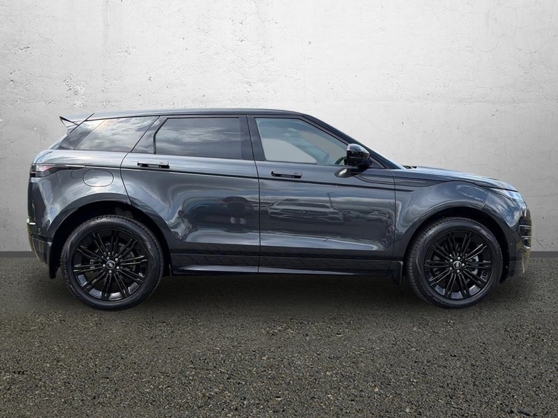 2025 (75) LAND ROVER RANGE ROVER EVOQUE 2.0 D200 Dynamic SE 5dr Auto 5523717