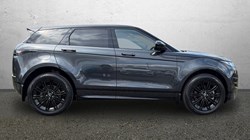 2025 (75) LAND ROVER RANGE ROVER EVOQUE 2.0 D200 Dynamic SE 5dr Auto 5523717
