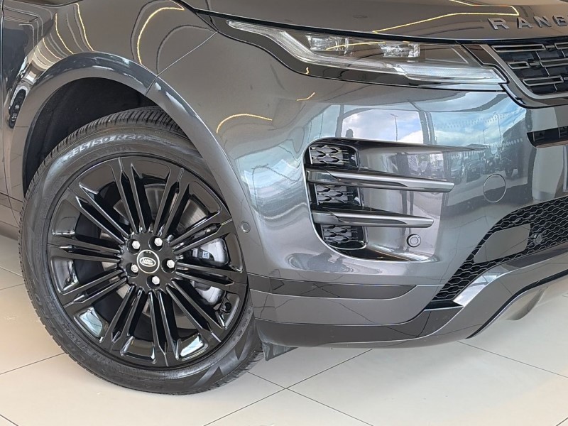 2025 (75) LAND ROVER RANGE ROVER EVOQUE 2.0 D200 Dynamic SE 5dr Auto 5523757