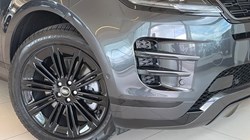 2025 (75) LAND ROVER RANGE ROVER EVOQUE 2.0 D200 Dynamic SE 5dr Auto 5523757
