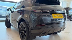 2025 (75) LAND ROVER RANGE ROVER EVOQUE 2.0 D200 Dynamic SE 5dr Auto 5523771