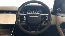 2025 (75) LAND ROVER RANGE ROVER EVOQUE 2.0 D200 Dynamic SE 5dr Auto 5523727