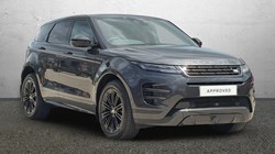 2025 (75) LAND ROVER RANGE ROVER EVOQUE 2.0 D200 Dynamic SE 5dr Auto 5523713