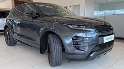 2025 (75) LAND ROVER RANGE ROVER EVOQUE 2.0 D200 Dynamic SE 5dr Auto 5523773