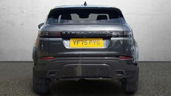 2025 (75) LAND ROVER RANGE ROVER EVOQUE 2.0 D200 Dynamic SE 5dr Auto 5523718