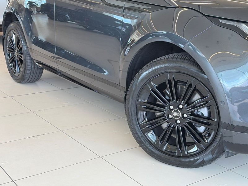 2025 (75) LAND ROVER RANGE ROVER EVOQUE 2.0 D200 Dynamic SE 5dr Auto 5523759