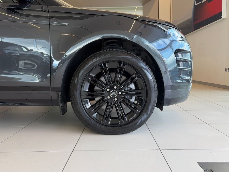 2025 (75) LAND ROVER RANGE ROVER EVOQUE 2.0 D200 Dynamic SE 5dr Auto 5523720