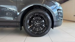 2025 (75) LAND ROVER RANGE ROVER EVOQUE 2.0 D200 Dynamic SE 5dr Auto 5523720