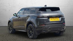 2025 (75) LAND ROVER RANGE ROVER EVOQUE 2.0 D200 Dynamic SE 5dr Auto 5523714
