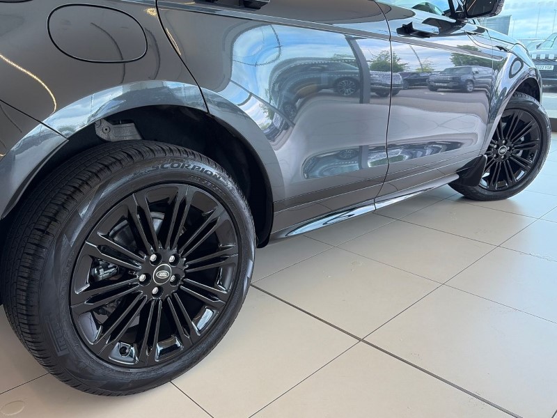2025 (75) LAND ROVER RANGE ROVER EVOQUE 2.0 D200 Dynamic SE 5dr Auto 5523763