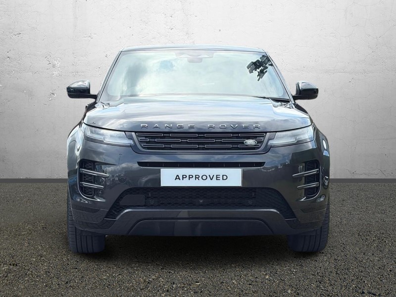 2025 (75) LAND ROVER RANGE ROVER EVOQUE 2.0 D200 Dynamic SE 5dr Auto 5523719