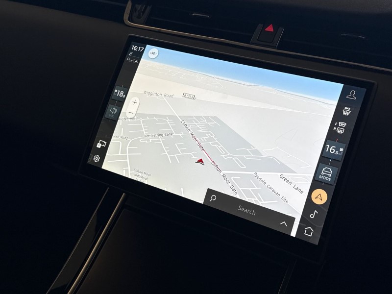 2025 (75) LAND ROVER RANGE ROVER EVOQUE 2.0 D200 Dynamic SE 5dr Auto 5243268