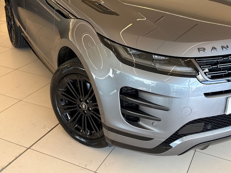 2025 (75) LAND ROVER RANGE ROVER EVOQUE 2.0 D200 Dynamic SE 5dr Auto 5243298