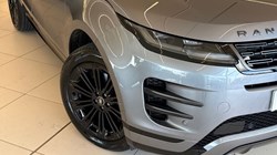 2025 (75) LAND ROVER RANGE ROVER EVOQUE 2.0 D200 Dynamic SE 5dr Auto 5243298