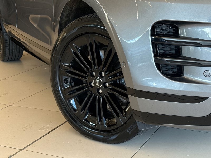 2025 (75) LAND ROVER RANGE ROVER EVOQUE 2.0 D200 Dynamic SE 5dr Auto 5243300