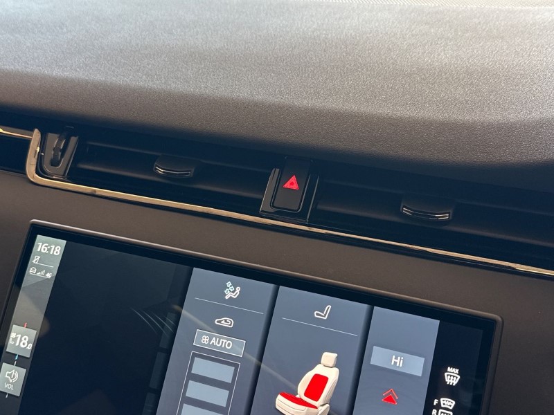 2025 (75) LAND ROVER RANGE ROVER EVOQUE 2.0 D200 Dynamic SE 5dr Auto 5243292