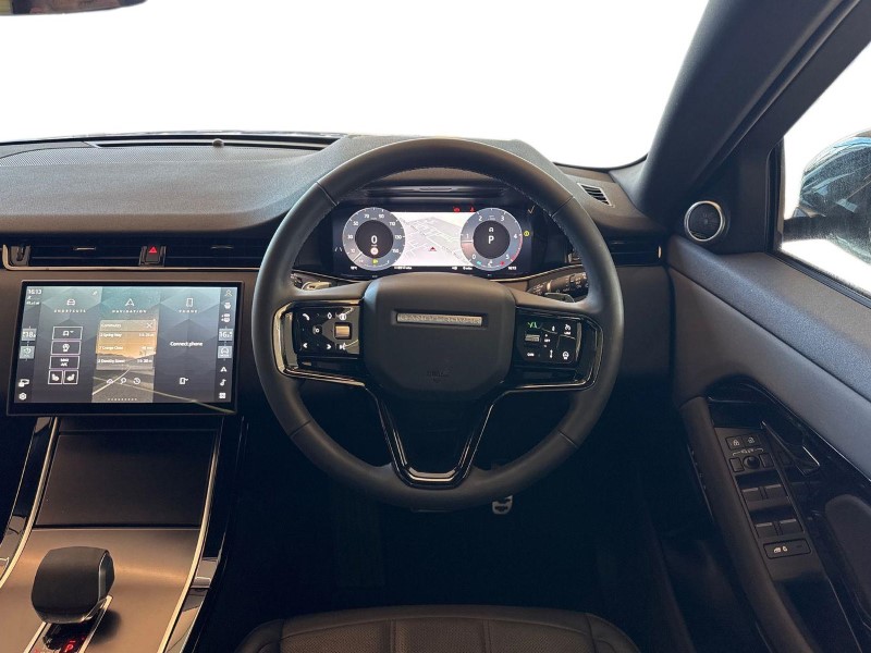 2025 (75) LAND ROVER RANGE ROVER EVOQUE 2.0 D200 Dynamic SE 5dr Auto 5243272