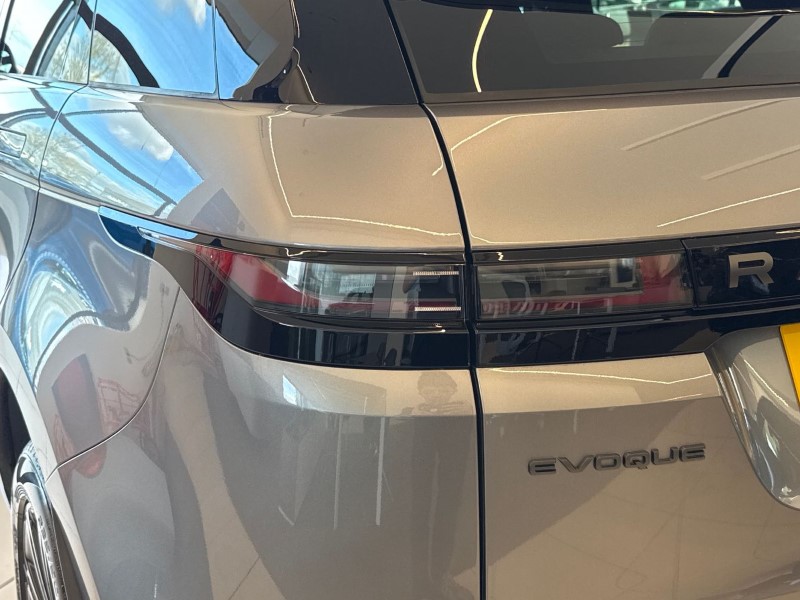 2025 (75) LAND ROVER RANGE ROVER EVOQUE 2.0 D200 Dynamic SE 5dr Auto 5243276