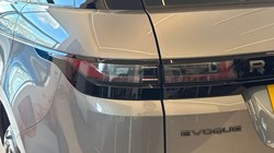 2025 (75) LAND ROVER RANGE ROVER EVOQUE 2.0 D200 Dynamic SE 5dr Auto 5243276
