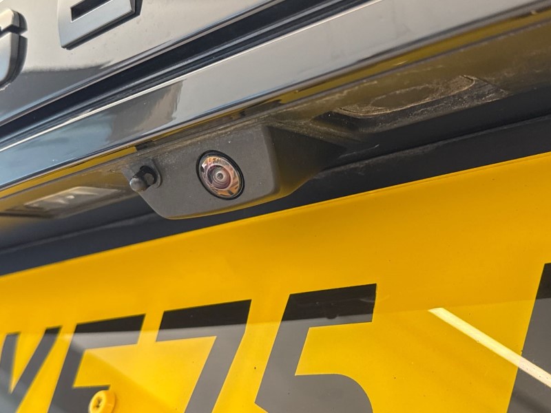 2025 (75) LAND ROVER RANGE ROVER EVOQUE 2.0 D200 Dynamic SE 5dr Auto 5243297