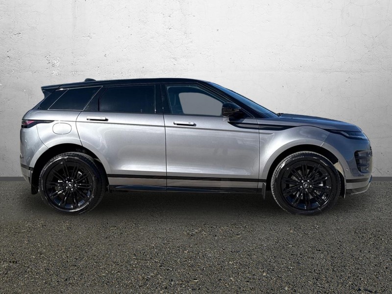 2025 (75) LAND ROVER RANGE ROVER EVOQUE 2.0 D200 Dynamic SE 5dr Auto 5243262