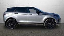 2025 (75) LAND ROVER RANGE ROVER EVOQUE 2.0 D200 Dynamic SE 5dr Auto 5243262