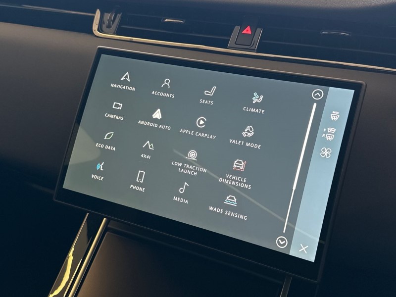 2025 (75) LAND ROVER RANGE ROVER EVOQUE 2.0 D200 Dynamic SE 5dr Auto 5243288