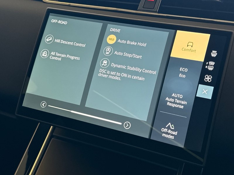 2025 (75) LAND ROVER RANGE ROVER EVOQUE 2.0 D200 Dynamic SE 5dr Auto 5243290