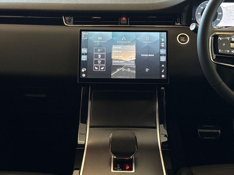 2025 (75) LAND ROVER RANGE ROVER EVOQUE 2.0 D200 Dynamic SE 5dr Auto 5243271