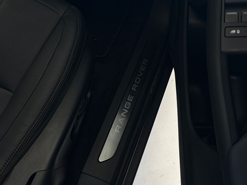 2025 (75) LAND ROVER RANGE ROVER EVOQUE 2.0 D200 Dynamic SE 5dr Auto 5243294