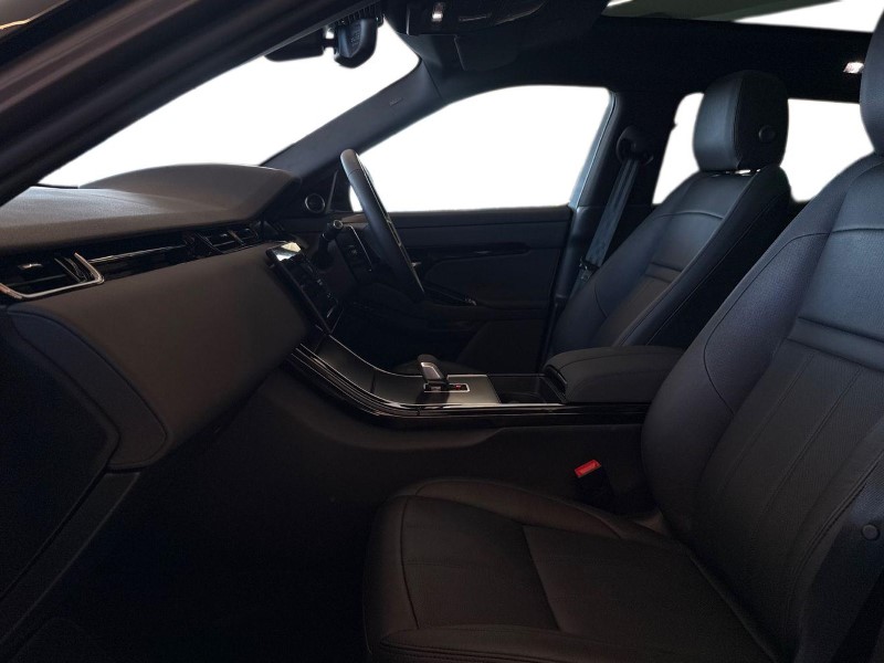 2025 (75) LAND ROVER RANGE ROVER EVOQUE 2.0 D200 Dynamic SE 5dr Auto 5243260