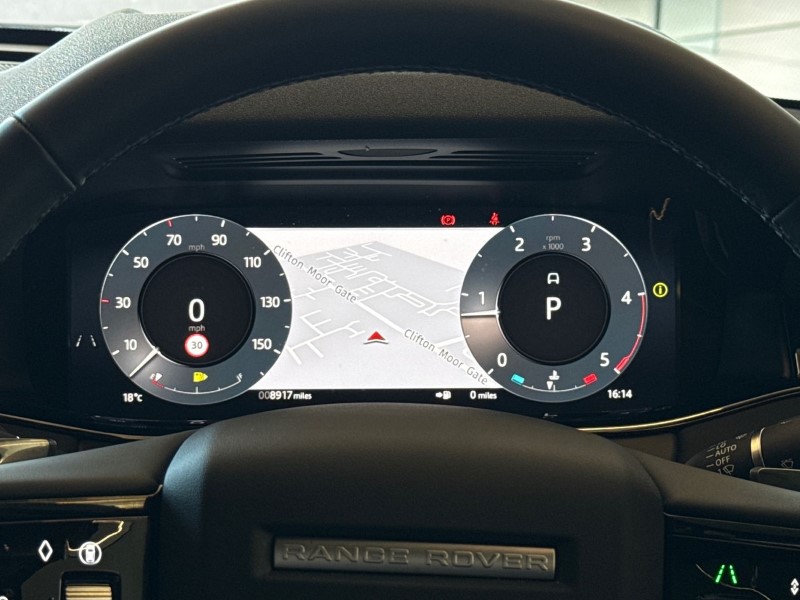 2025 (75) LAND ROVER RANGE ROVER EVOQUE 2.0 D200 Dynamic SE 5dr Auto 5243273