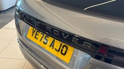 2025 (75) LAND ROVER RANGE ROVER EVOQUE 2.0 D200 Dynamic SE 5dr Auto 5243301
