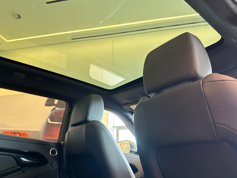 2025 (75) LAND ROVER RANGE ROVER EVOQUE 2.0 D200 Dynamic SE 5dr Auto 5243278