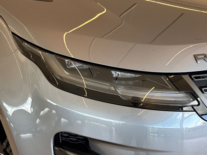 2025 (75) LAND ROVER RANGE ROVER EVOQUE 2.0 D200 Dynamic SE 5dr Auto 5243274