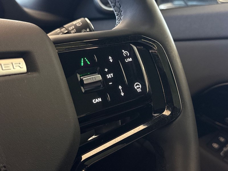 2025 (75) LAND ROVER RANGE ROVER EVOQUE 2.0 D200 Dynamic SE 5dr Auto 5243286