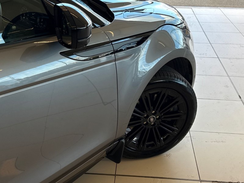 2025 (75) LAND ROVER RANGE ROVER EVOQUE 2.0 D200 Dynamic SE 5dr Auto 5243305