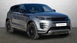2025 (75) LAND ROVER RANGE ROVER EVOQUE 2.0 D200 Dynamic SE 5dr Auto 5243258