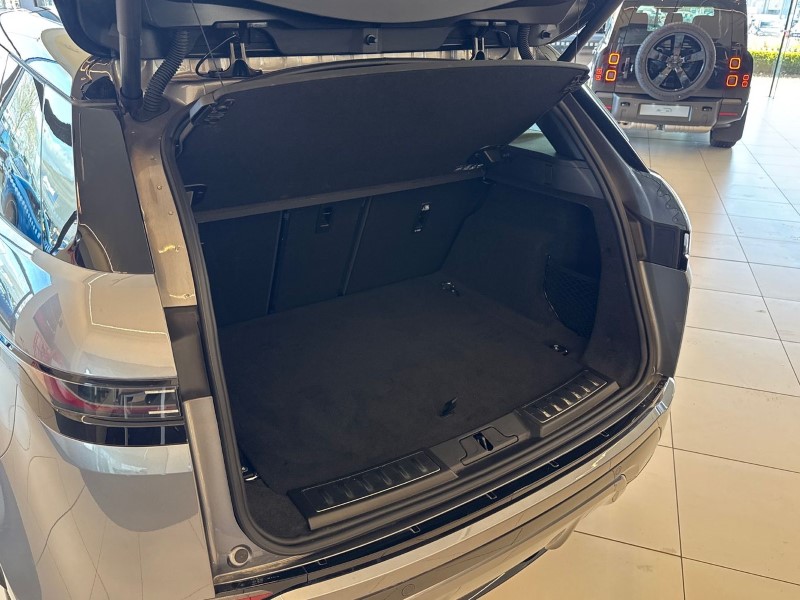 2025 (75) LAND ROVER RANGE ROVER EVOQUE 2.0 D200 Dynamic SE 5dr Auto 5243295