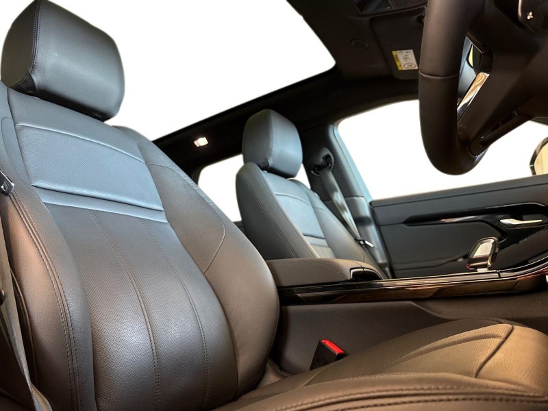 2025 (75) LAND ROVER RANGE ROVER EVOQUE 2.0 D200 Dynamic SE 5dr Auto 5243283