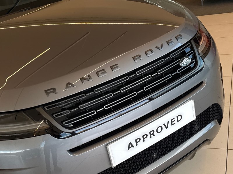 2025 (75) LAND ROVER RANGE ROVER EVOQUE 2.0 D200 Dynamic SE 5dr Auto 5243299