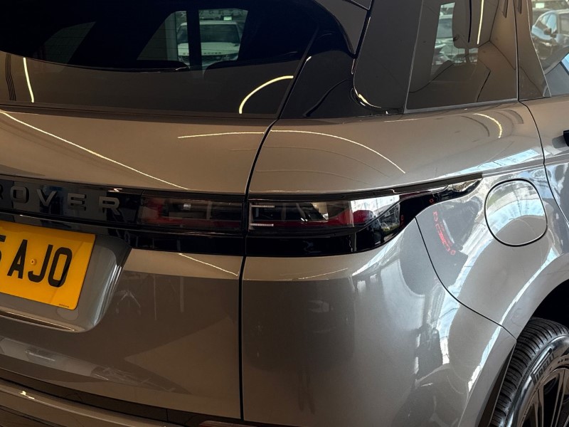 2025 (75) LAND ROVER RANGE ROVER EVOQUE 2.0 D200 Dynamic SE 5dr Auto 5243303