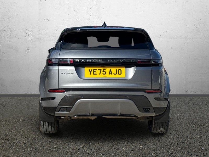 2025 (75) LAND ROVER RANGE ROVER EVOQUE 2.0 D200 Dynamic SE 5dr Auto 5243263