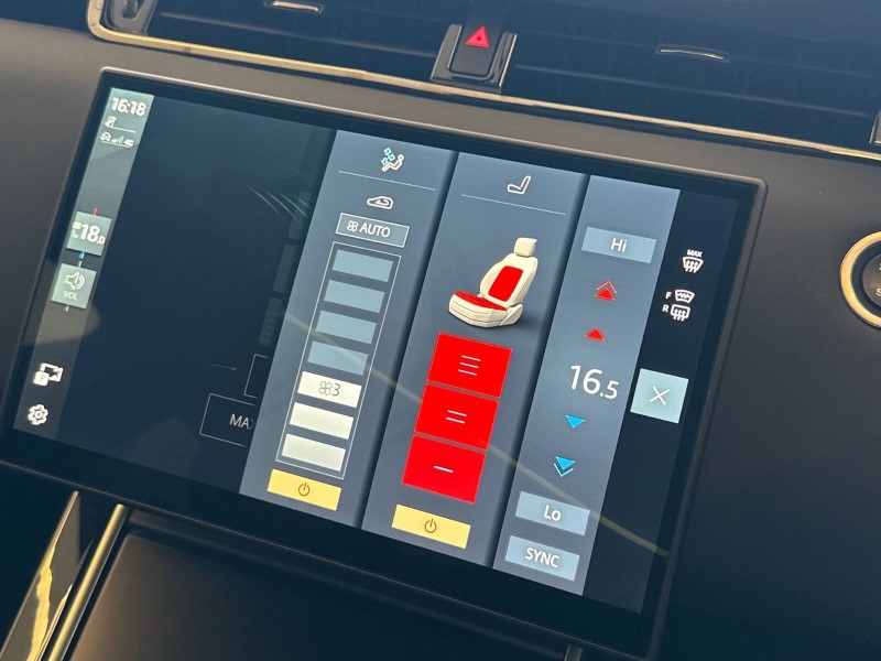 2025 (75) LAND ROVER RANGE ROVER EVOQUE 2.0 D200 Dynamic SE 5dr Auto 5243291