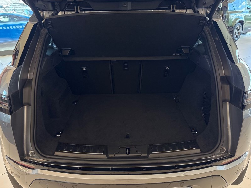 2025 (75) LAND ROVER RANGE ROVER EVOQUE 2.0 D200 Dynamic SE 5dr Auto 5243267