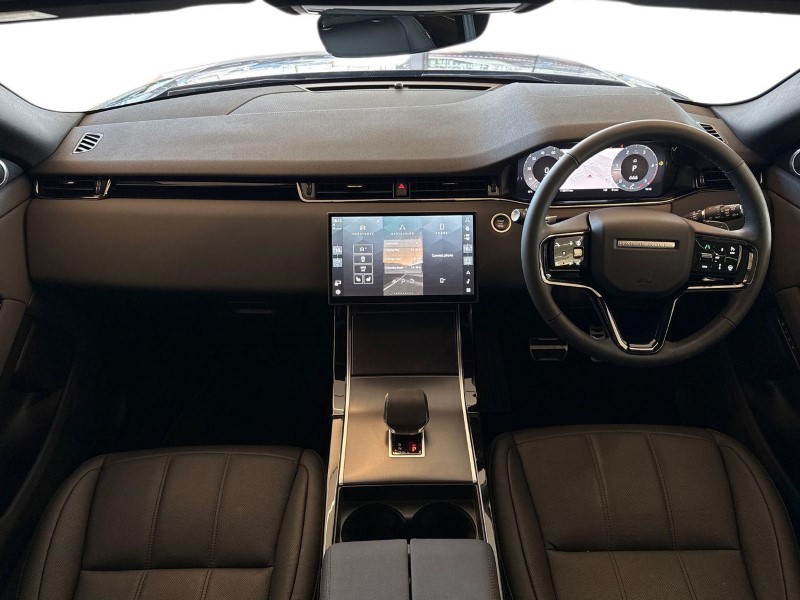 2025 (75) LAND ROVER RANGE ROVER EVOQUE 2.0 D200 Dynamic SE 5dr Auto 5243266